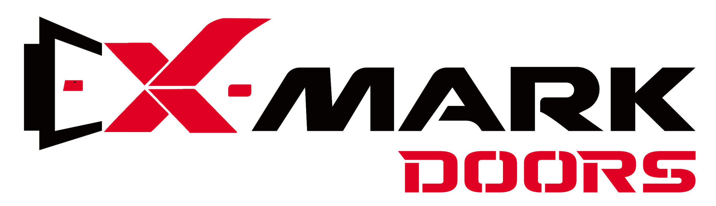 Exmark logo cutting